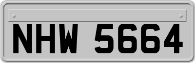 NHW5664