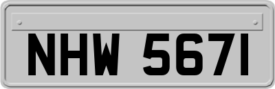 NHW5671