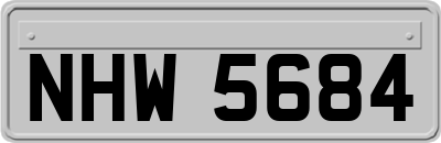 NHW5684