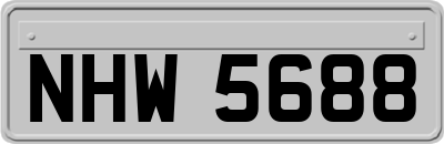 NHW5688