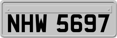 NHW5697