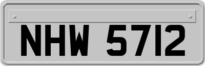 NHW5712