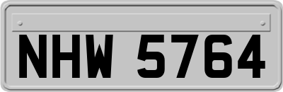 NHW5764