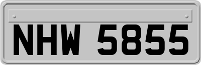 NHW5855