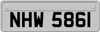NHW5861
