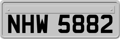 NHW5882