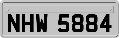 NHW5884