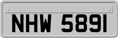 NHW5891