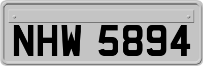 NHW5894