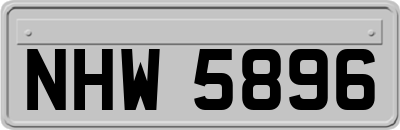 NHW5896