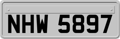 NHW5897