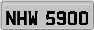 NHW5900
