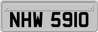 NHW5910