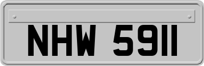NHW5911