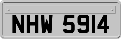 NHW5914
