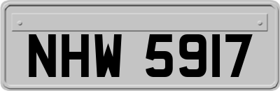 NHW5917