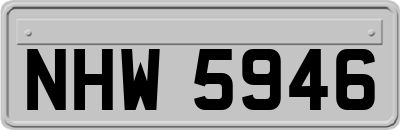 NHW5946