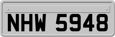 NHW5948