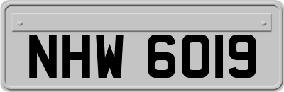 NHW6019