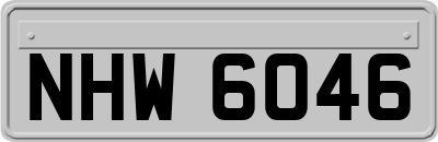 NHW6046