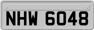 NHW6048