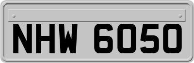 NHW6050