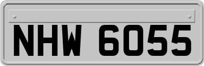 NHW6055