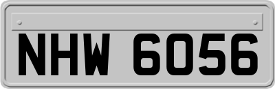 NHW6056
