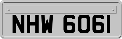 NHW6061