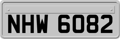 NHW6082