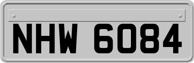 NHW6084