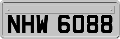 NHW6088