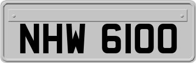 NHW6100