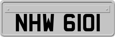 NHW6101