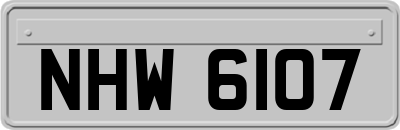 NHW6107