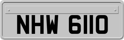 NHW6110