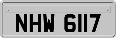 NHW6117