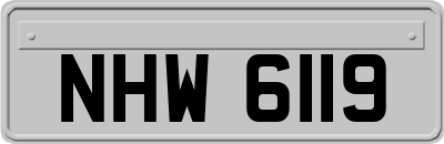 NHW6119