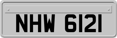 NHW6121