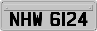 NHW6124
