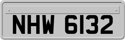 NHW6132