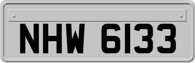 NHW6133