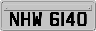 NHW6140