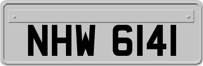 NHW6141