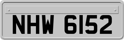 NHW6152