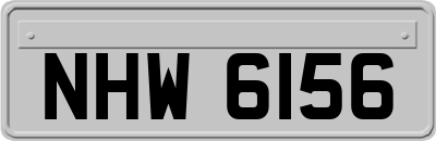 NHW6156