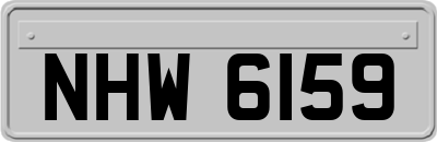 NHW6159