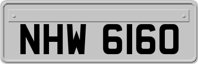 NHW6160