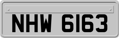 NHW6163