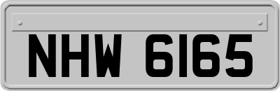 NHW6165